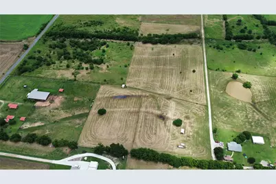 Tbd Krahl Road, Valley View, TX 76272 - Photo 1