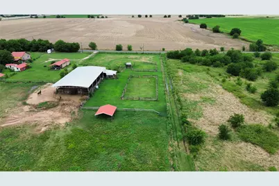 Tbd Krahl Road, Valley View, TX 76272 - Photo 10