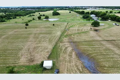 Tbd Krahl Road, Valley View, TX 76272 - Photo 6