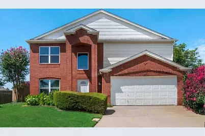 204 Edmundson Court, Arlington, TX 76002 - Photo 1