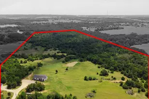 224 Hcr 3350 N, Hubbard, TX 76648 - Photo 26