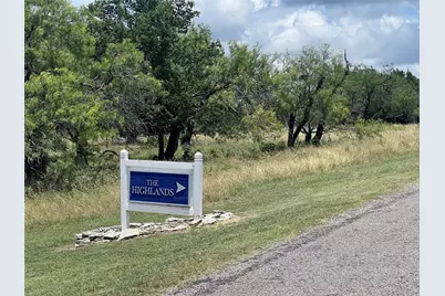 42147 Glen Eagles Drive, Whitney, TX 76692 - Photo 2