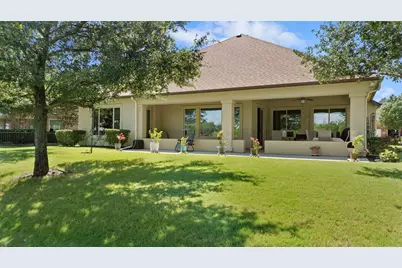 9909 Crestridge Drive, Denton, TX 76207 - Photo 26