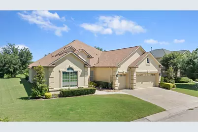 9909 Crestridge Drive, Denton, TX 76207 - Photo 2