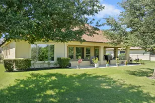 9909 Crestridge Dr, Denton, TX 76207 - Photo 30