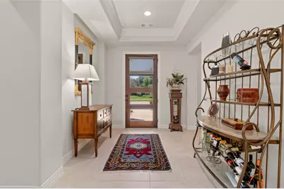 9909 Crestridge Drive, Denton, TX 76207 - Photo 4