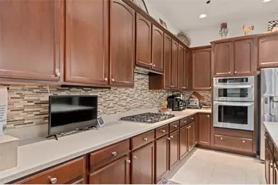 9909 Crestridge Drive, Denton, TX 76207 - Photo 8