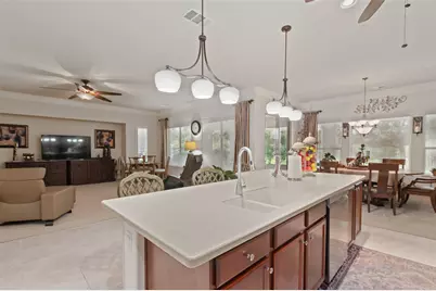 9909 Crestridge Drive, Denton, TX 76207 - Photo 6