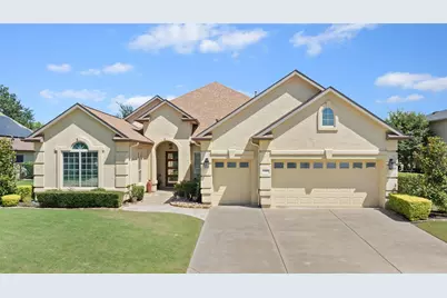 9909 Crestridge Drive, Denton, TX 76207 - Photo 1