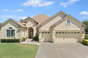 9909 Crestridge Dr, Denton, TX 76207 - Photo 1