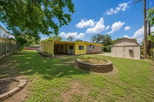 4028 Shawnee Trail, Lake Worth, TX 76135 - Photo 36