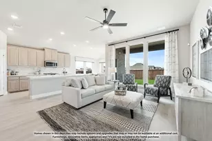 812 Mallard Dr, Aledo, TX 76008 - Photo 10