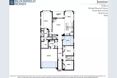812 Mallard Drive, Aledo, TX 76008 - Photo 2