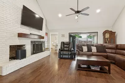 1203 Grinnell Drive, Richardson, TX 75081 - Photo 4