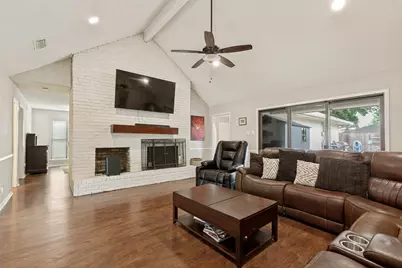 1203 Grinnell Drive, Richardson, TX 75081 - Photo 6