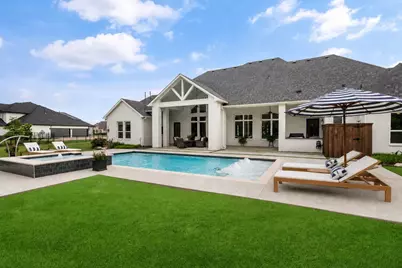 701 Inverness Lane, Lucas, TX 75002 - Photo 36