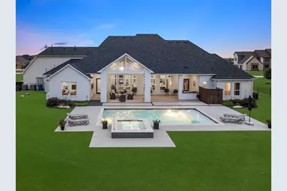 701 Inverness Lane, Lucas, TX 75002 - Photo 8