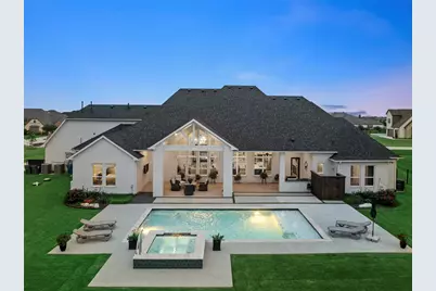 701 Inverness Lane, Lucas, TX 75002 - Photo 6