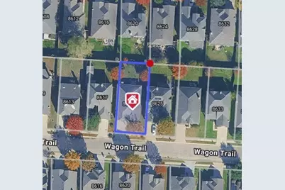 8621 Wagon Trail, Cross Roads, TX 76227 - Photo 8