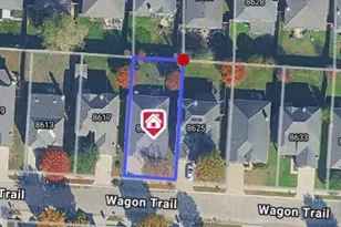 8621 Wagon Trail, Cross Roads, TX 76227 - Photo 8