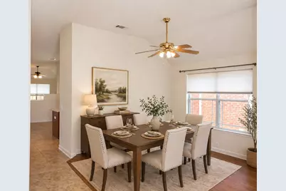 8621 Wagon Trail, Cross Roads, TX 76227 - Photo 2