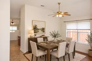 8621 Wagon Trail, Cross Roads, TX 76227 - Photo 2