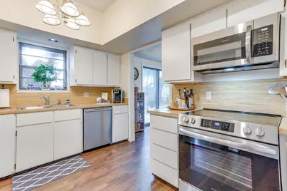 3000 Tanglewood Park W, Fort Worth, TX 76109 - Photo 20