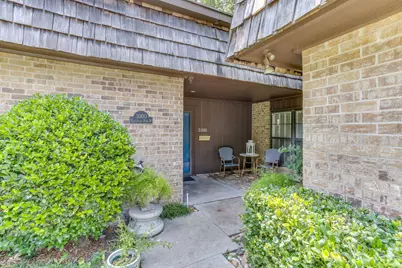 3000 Tanglewood Park W, Fort Worth, TX 76109 - Photo 2