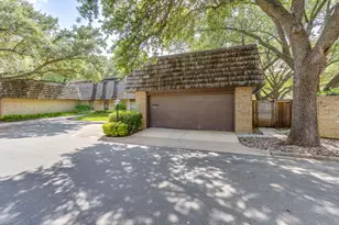 3000 Tanglewood Park W, Fort Worth, TX 76109 - Photo 4
