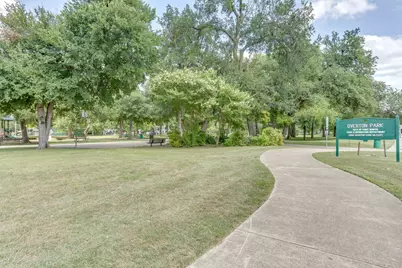 3000 Tanglewood Park W, Fort Worth, TX 76109 - Photo 40