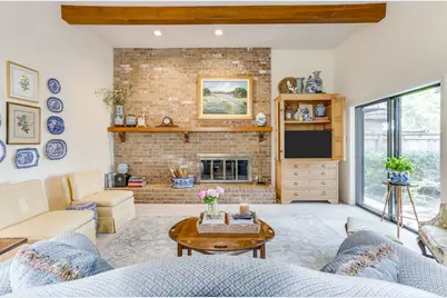3000 Tanglewood Park W, Fort Worth, TX 76109 - Photo 10