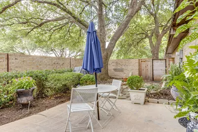 3000 Tanglewood Park W, Fort Worth, TX 76109 - Photo 34