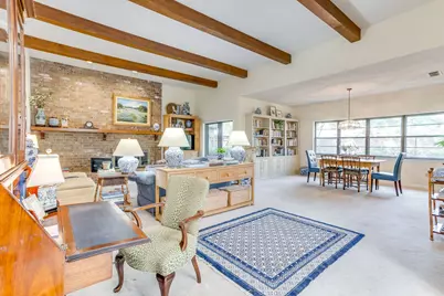 3000 Tanglewood Park W, Fort Worth, TX 76109 - Photo 8