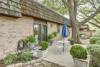 3000 Tanglewood Park W, Fort Worth, TX 76109 - Photo 36