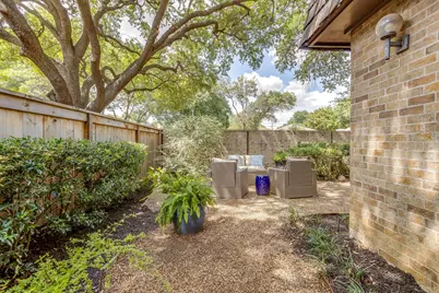 3000 Tanglewood Park W, Fort Worth, TX 76109 - Photo 38