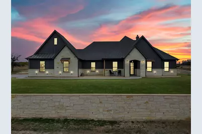 12503 County Road 1131, Godley, TX 76044 - Photo 1