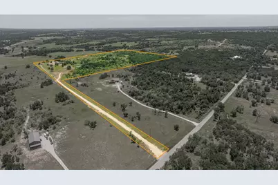 Tbd Tr 1 Cr 164, Stephenville, TX 76401 - Photo 1