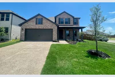 2402 Lemon Mint Lane, Melissa, TX 75454 - Photo 1