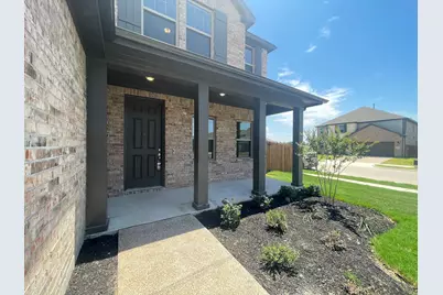 2402 Lemon Mint Lane, Melissa, TX 75454 - Photo 2