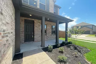 2402 Lemon Mint Ln, Melissa, TX 75454 - Photo 2