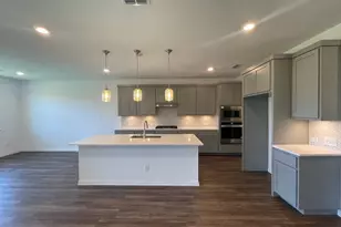2402 Lemon Mint Ln, Melissa, TX 75454 - Photo 8