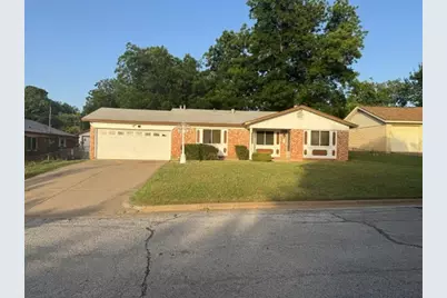 503 Franklin Drive, Euless, TX 76040 - Photo 1