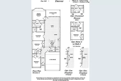3808 Summerfield Drive, Crandall, TX 75114 - Photo 26