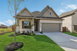 3808 Summerfield Dr, Crandall, TX 75114 - Photo 2