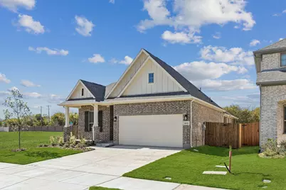 3808 Summerfield Drive, Heartland, TX 75114 - Photo 2