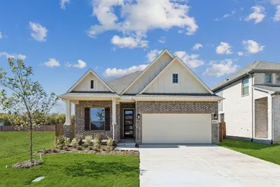 3808 Summerfield Drive, Heartland, TX 75114 - Photo 1