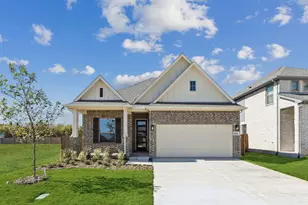 3808 Summerfield Dr, Heartland, TX 75114 - Photo 1