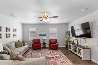 9901 Concord Drive, Providence Village, TX 76227 - Photo 4