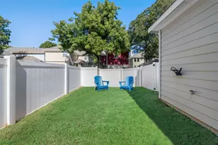 9901 Concord Dr, Providence Village, TX 76227 - Photo 18