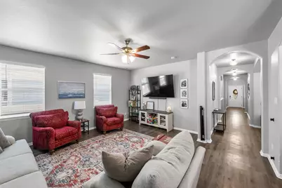 9901 Concord Drive, Providence Village, TX 76227 - Photo 2